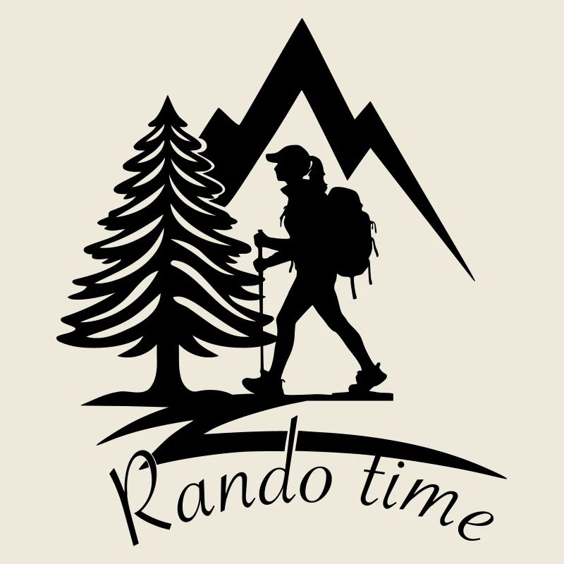 RANDO TIME 