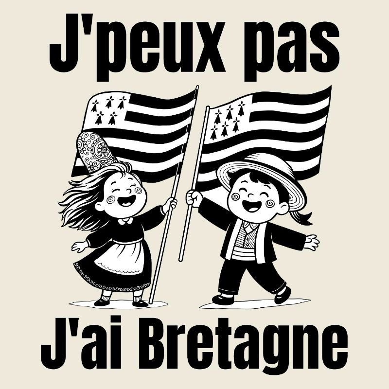 Bretagne, je suis Breton, vive la bretagne