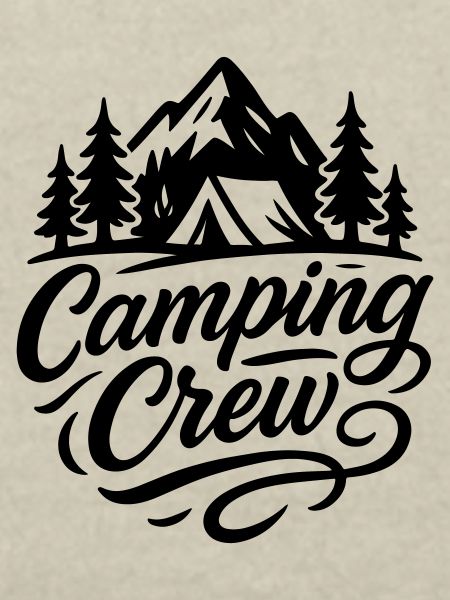Camping Crew