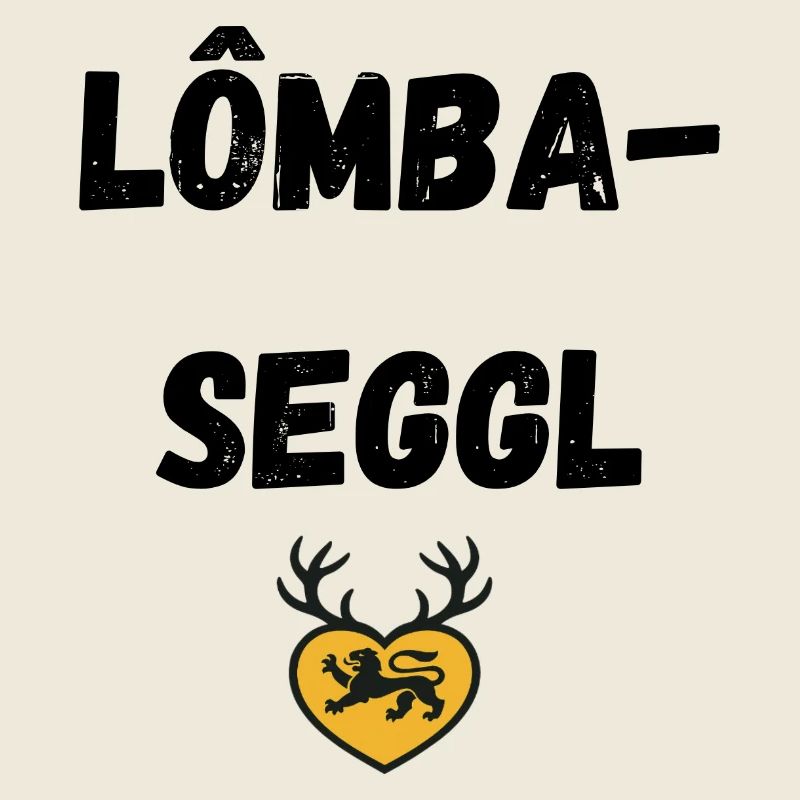 Lombaseggl souabe