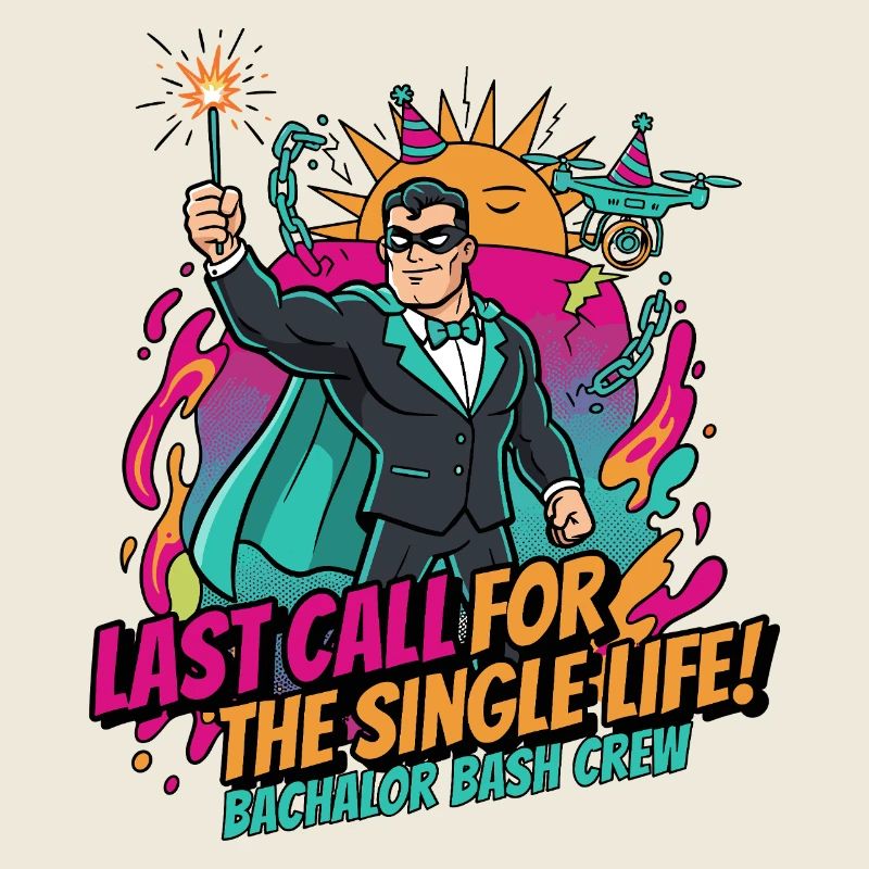 Last call for single life