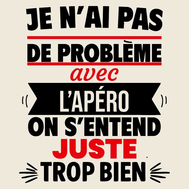 Juste Avec Apéro Humour