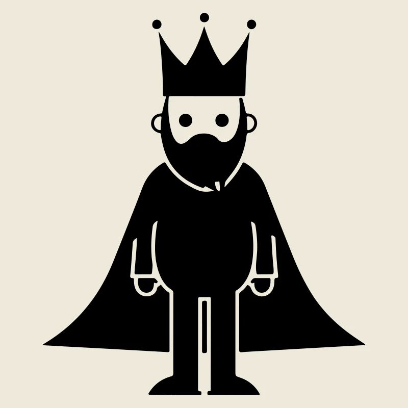 Roi Majesté