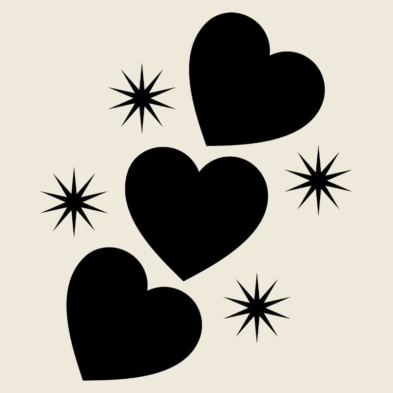 Cœurs & Stars