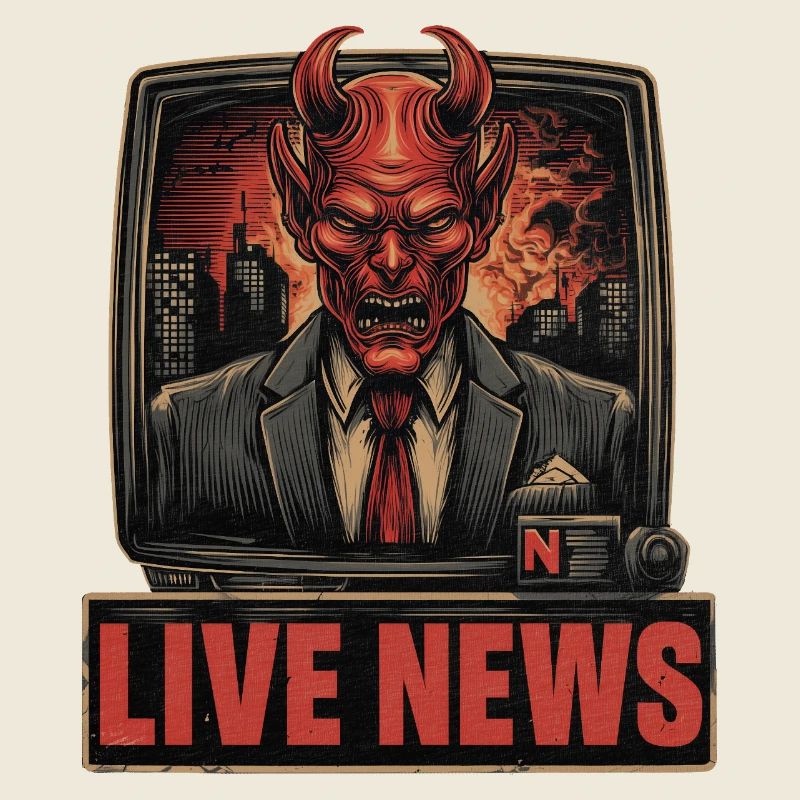 bad news