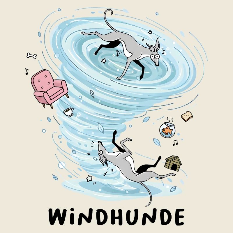 Greyhounds