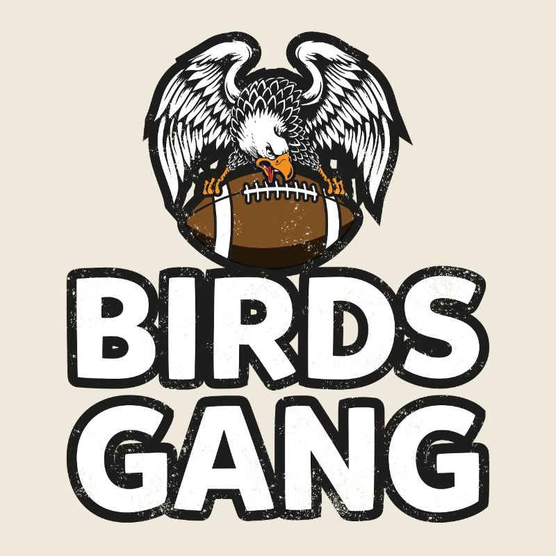 Les Eagles partent
