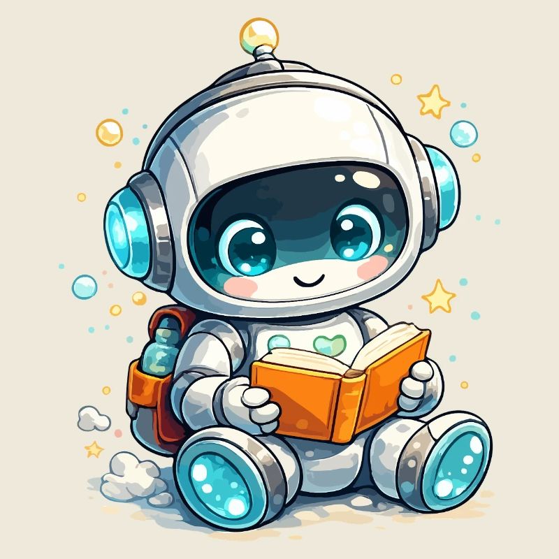 Petit Lecteur du Futur