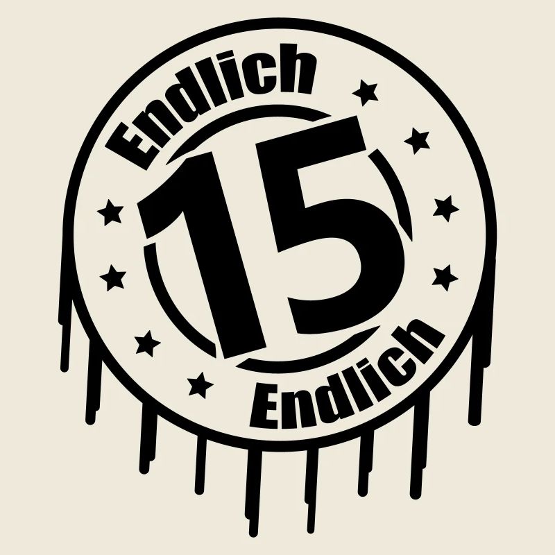 Endlich 15
