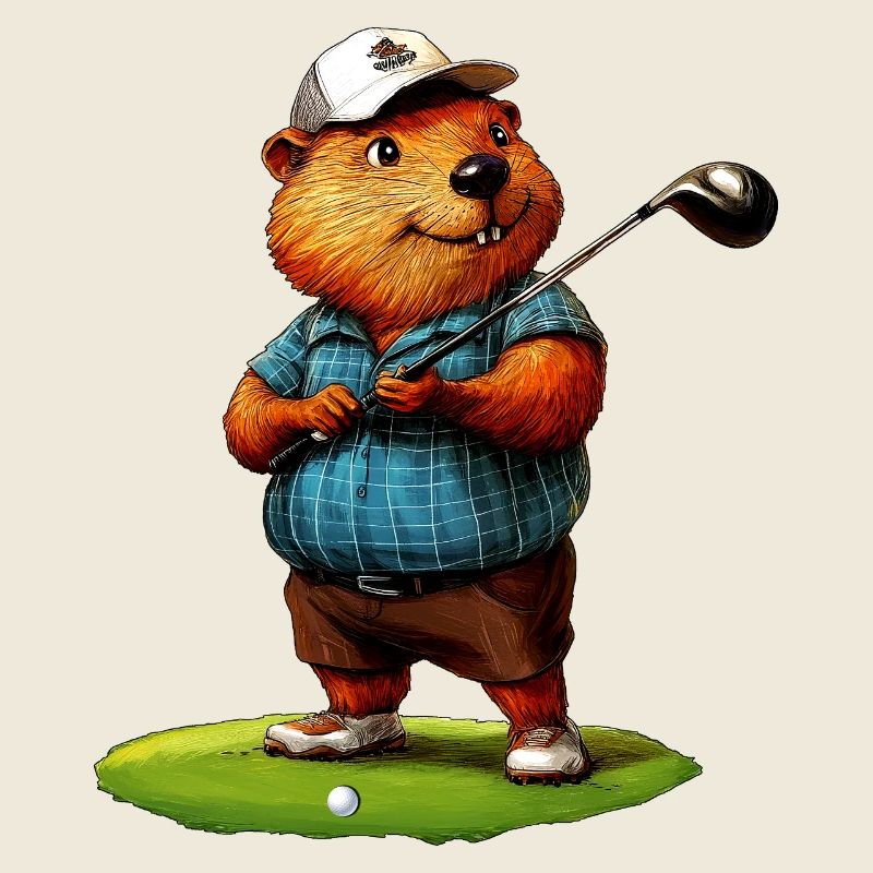 Biber Golf