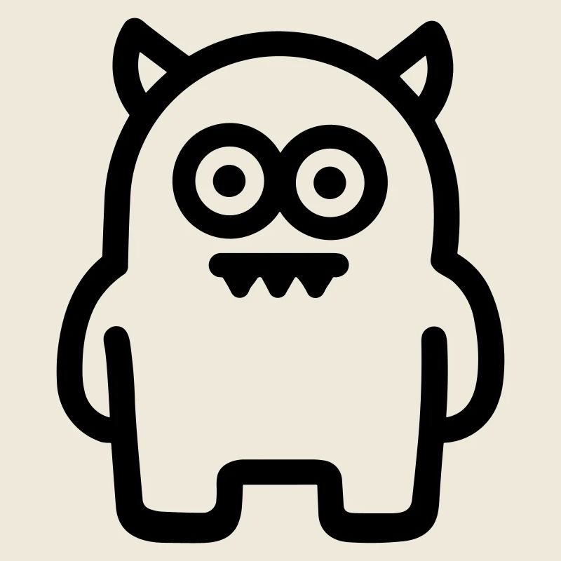 monstre