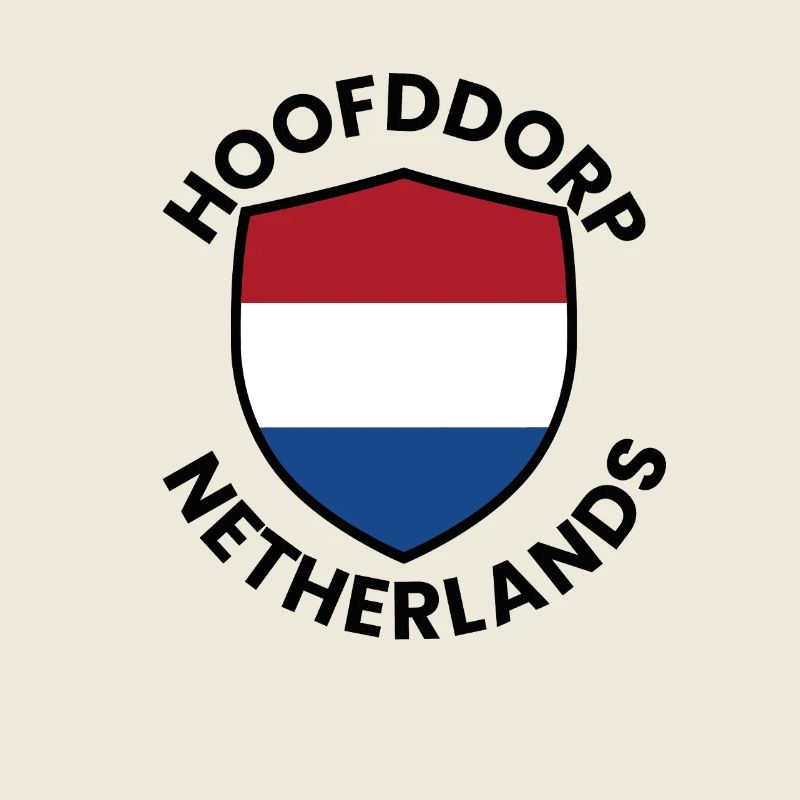 Drapeau du Bouclier néerlandais