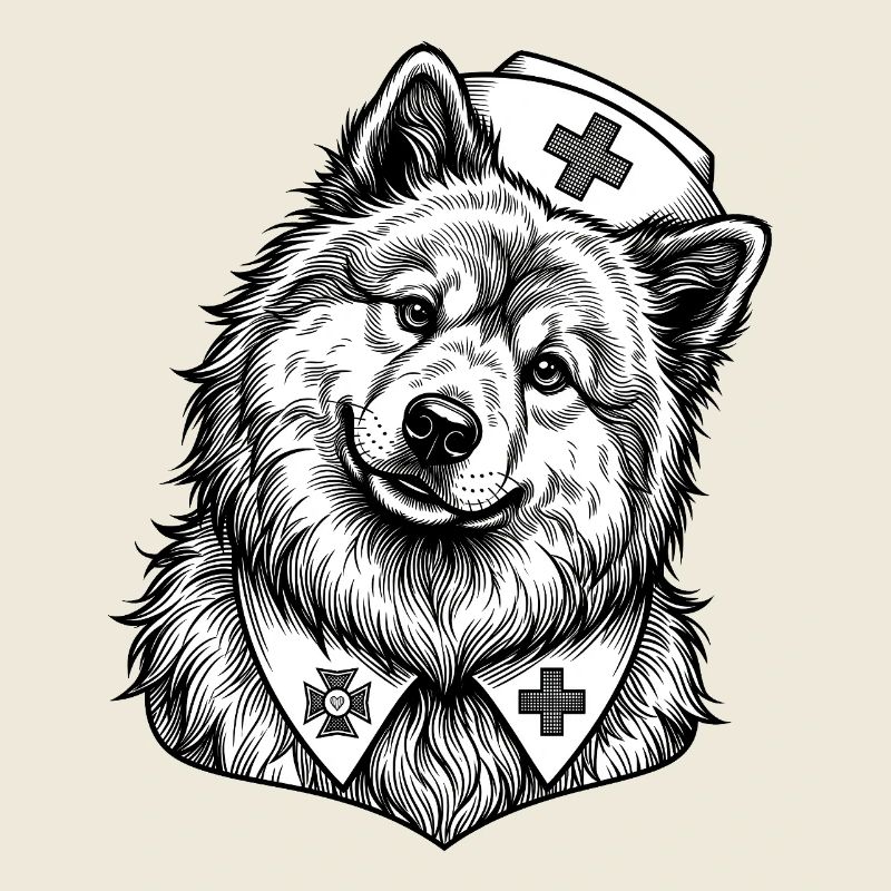 Eurasier | Nurse
