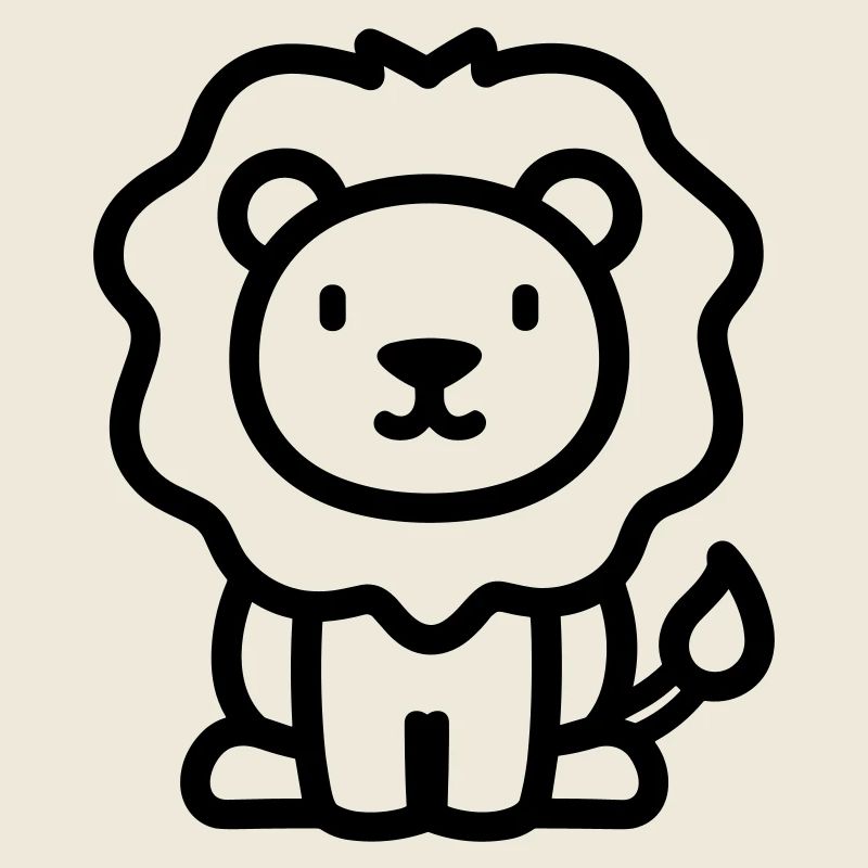 lion