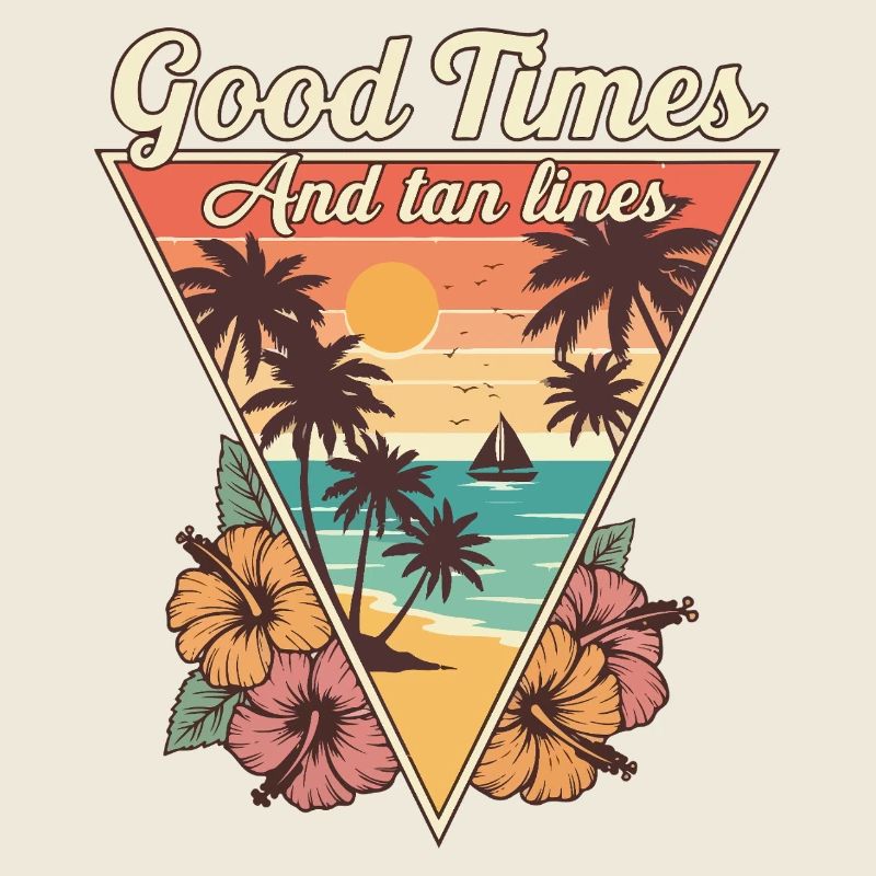 Gute Zeiten, Sonnenstrahlen