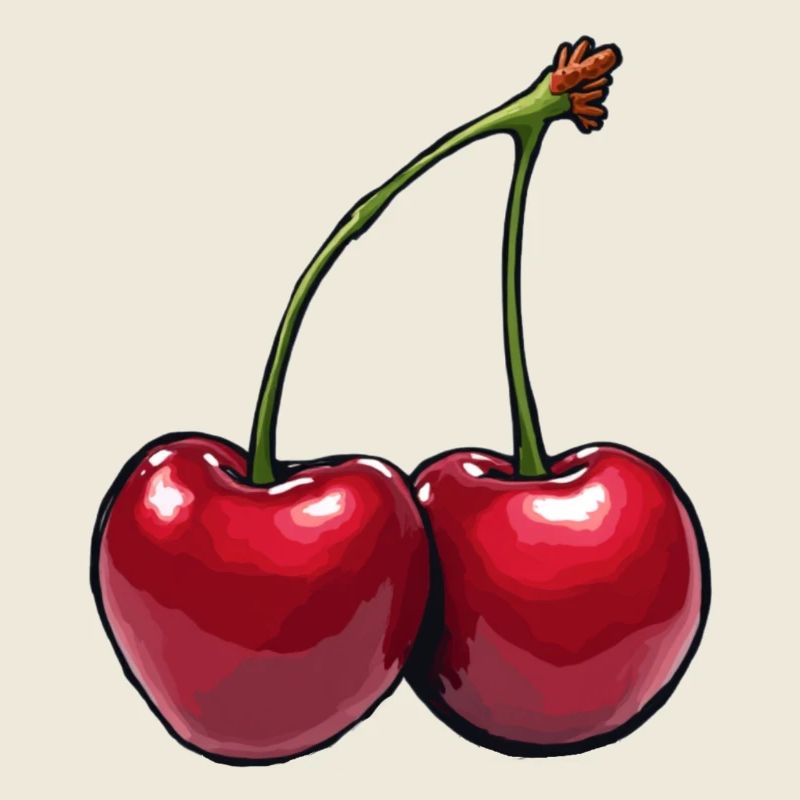 Cerises