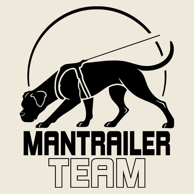 Boxer Mantrailer Team Hundesport Hunde Wilsigns