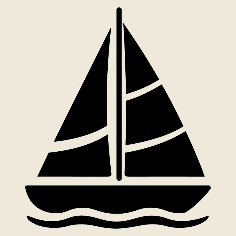 sailing ship