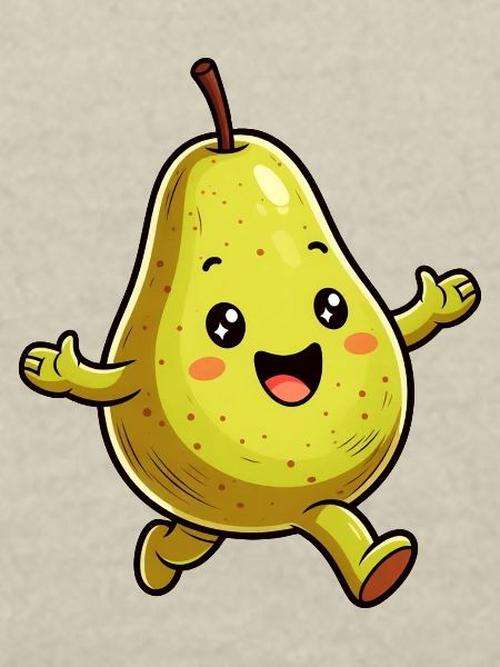 Walking Bulb