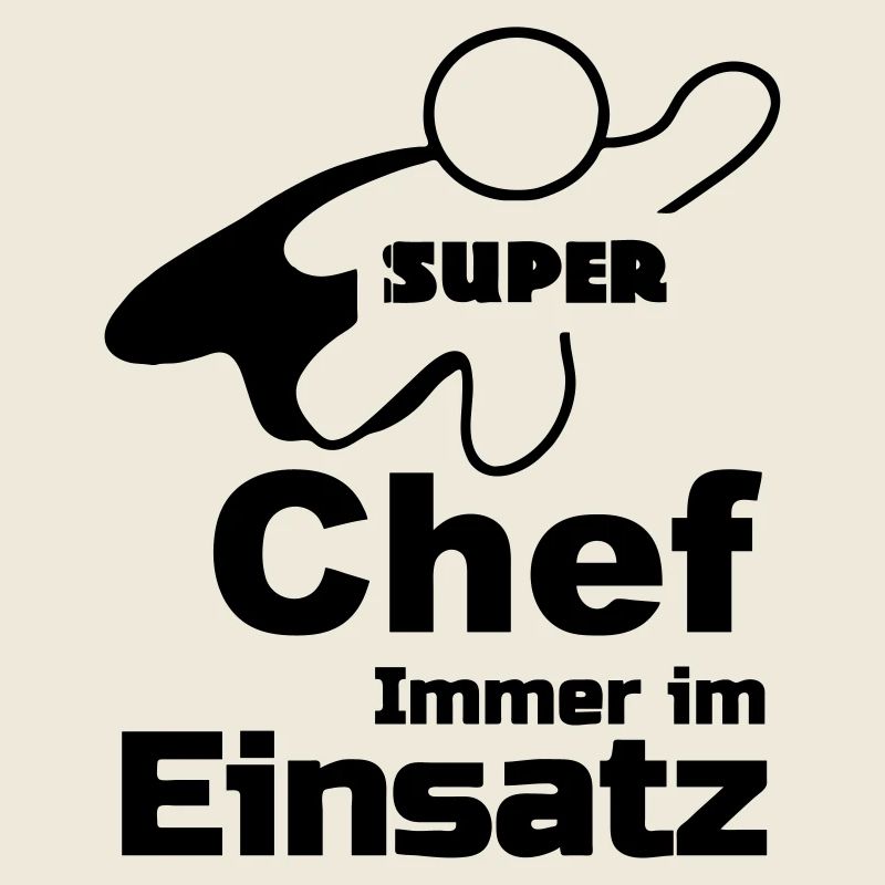 Super Chef Geschenk