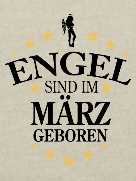 Angel March