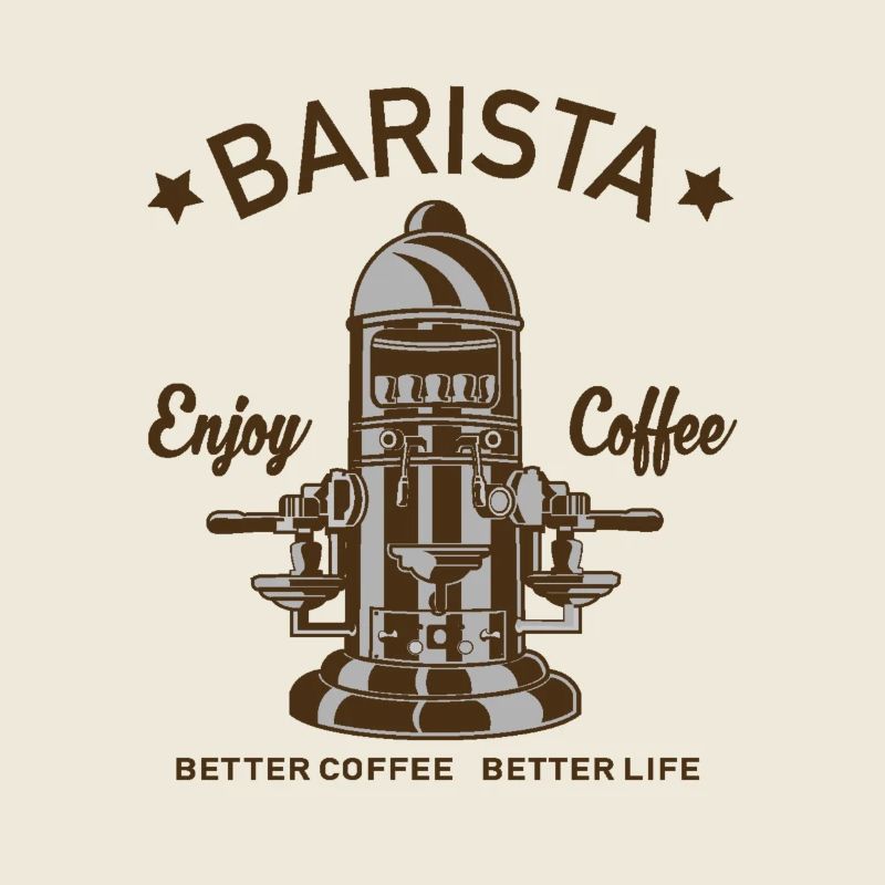 BARISTA