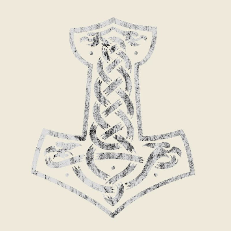 Mjolnir