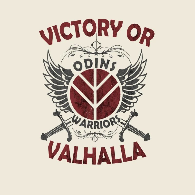 Odins Warriors