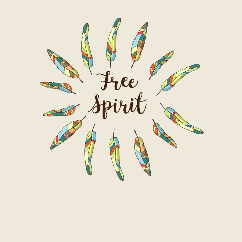 Free Spirit