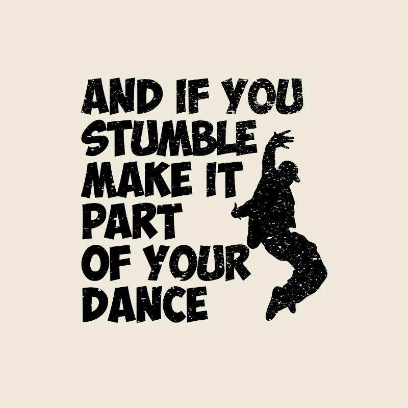 Dance dancing dancer dancing shirt gift shirt dancing