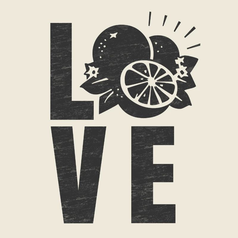 Fruits d'amour