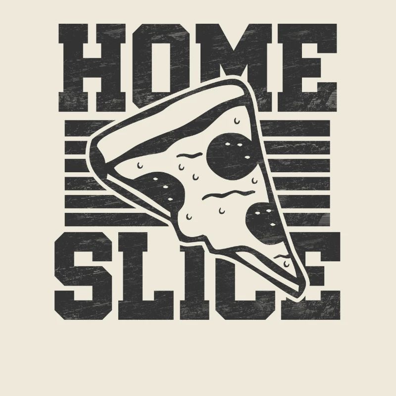 Home slice