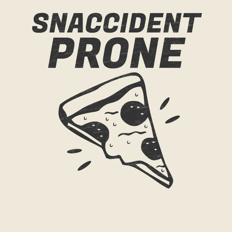 Snaccident Prone