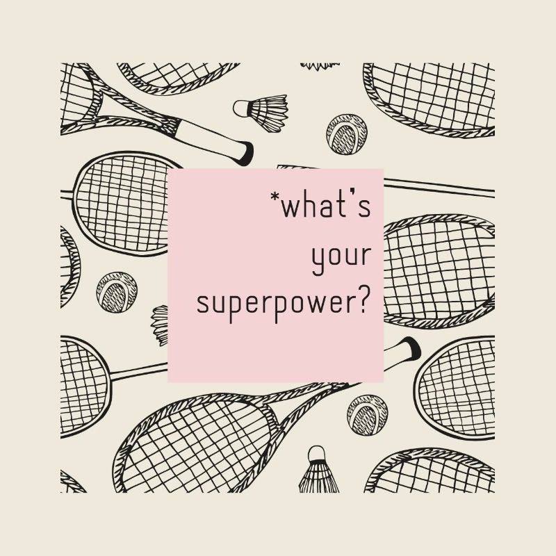 superpower