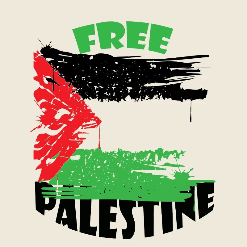 free palestine
