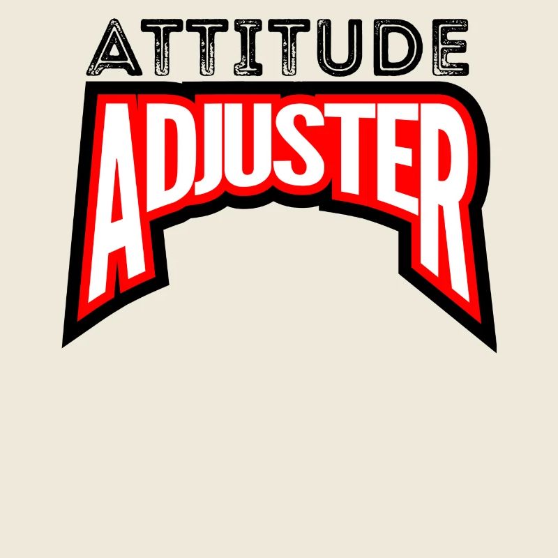 Ajusteur d'Attitude