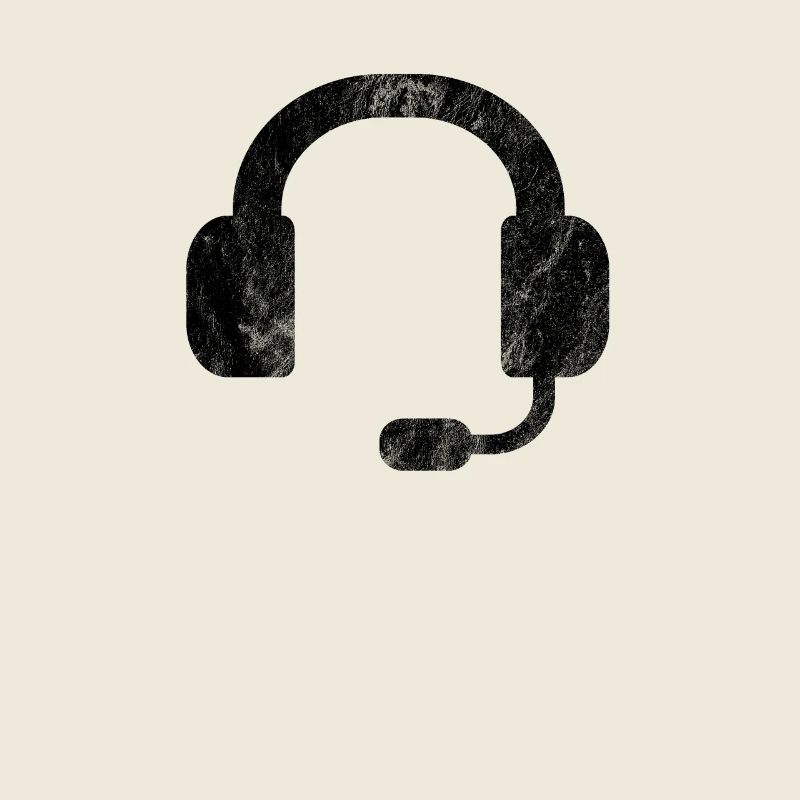 Headset / Headphones / DJ / Gamer