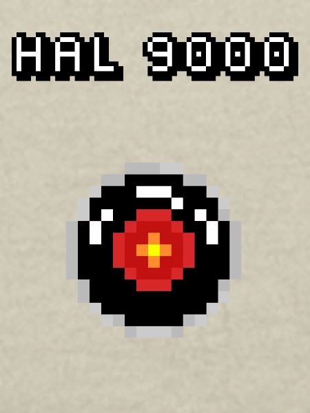 HAL 9000