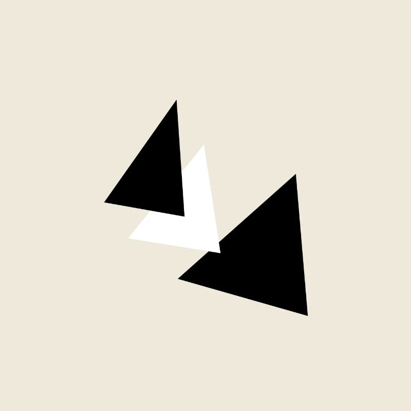 abstrait