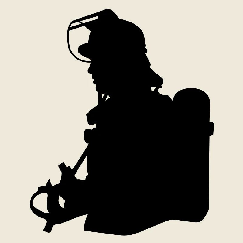 Feuerwehrmann