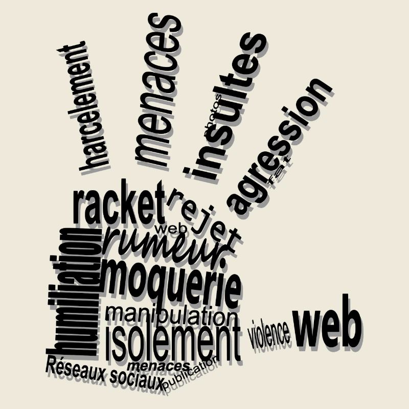 harcèlement