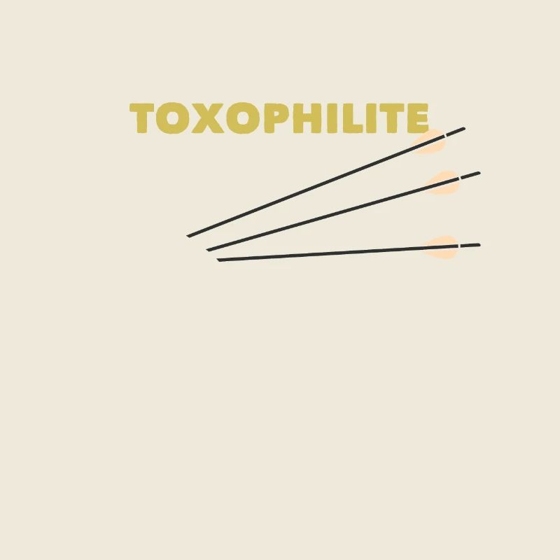Bogenschießen Toxophilit