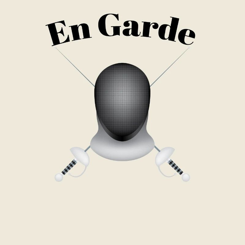 Escrime - En Garde