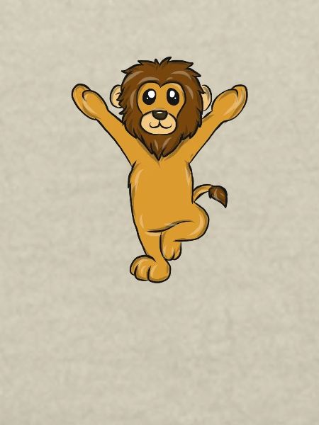 lion