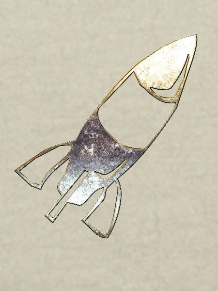 Rocket 15
