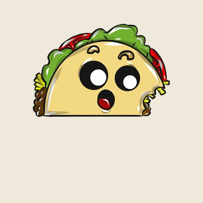 Taco Essen Mexico