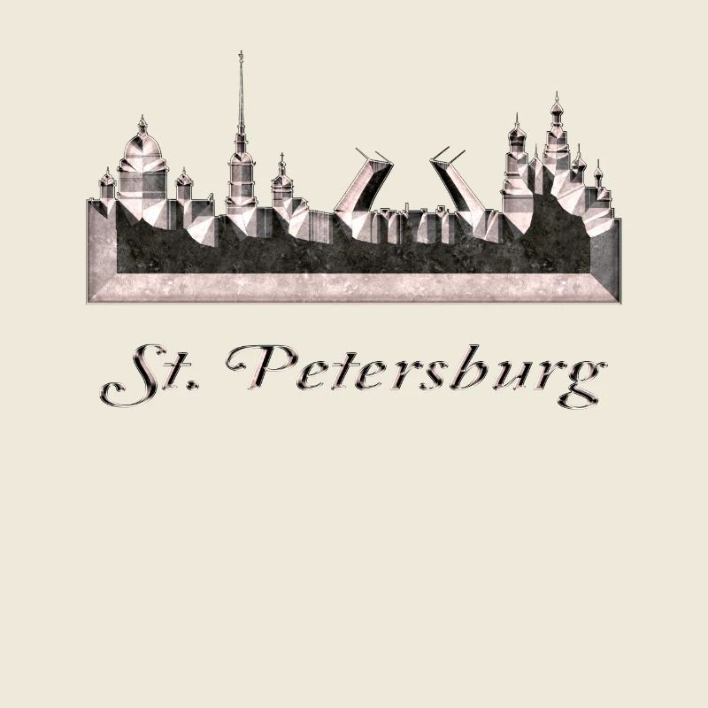 Saint-Pétersbourg
