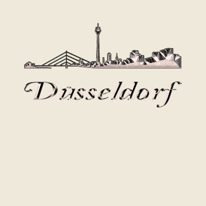Düsseldorf
