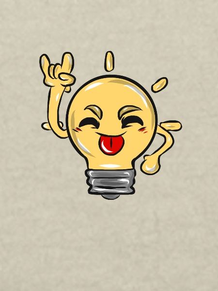 Light bulb