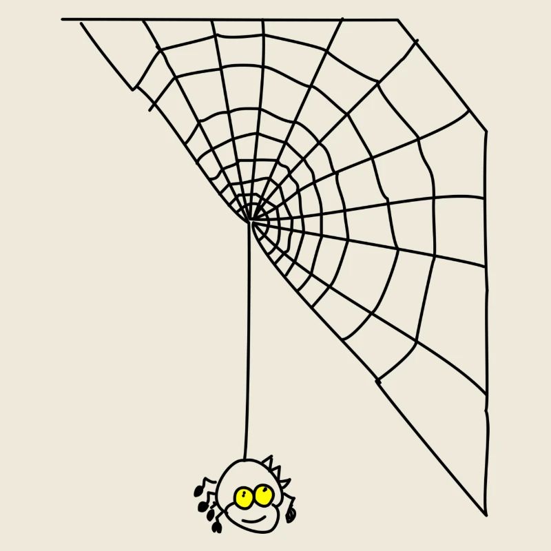 Spinne